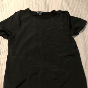 Metaphor T-shirt. Size XS. Gently used.